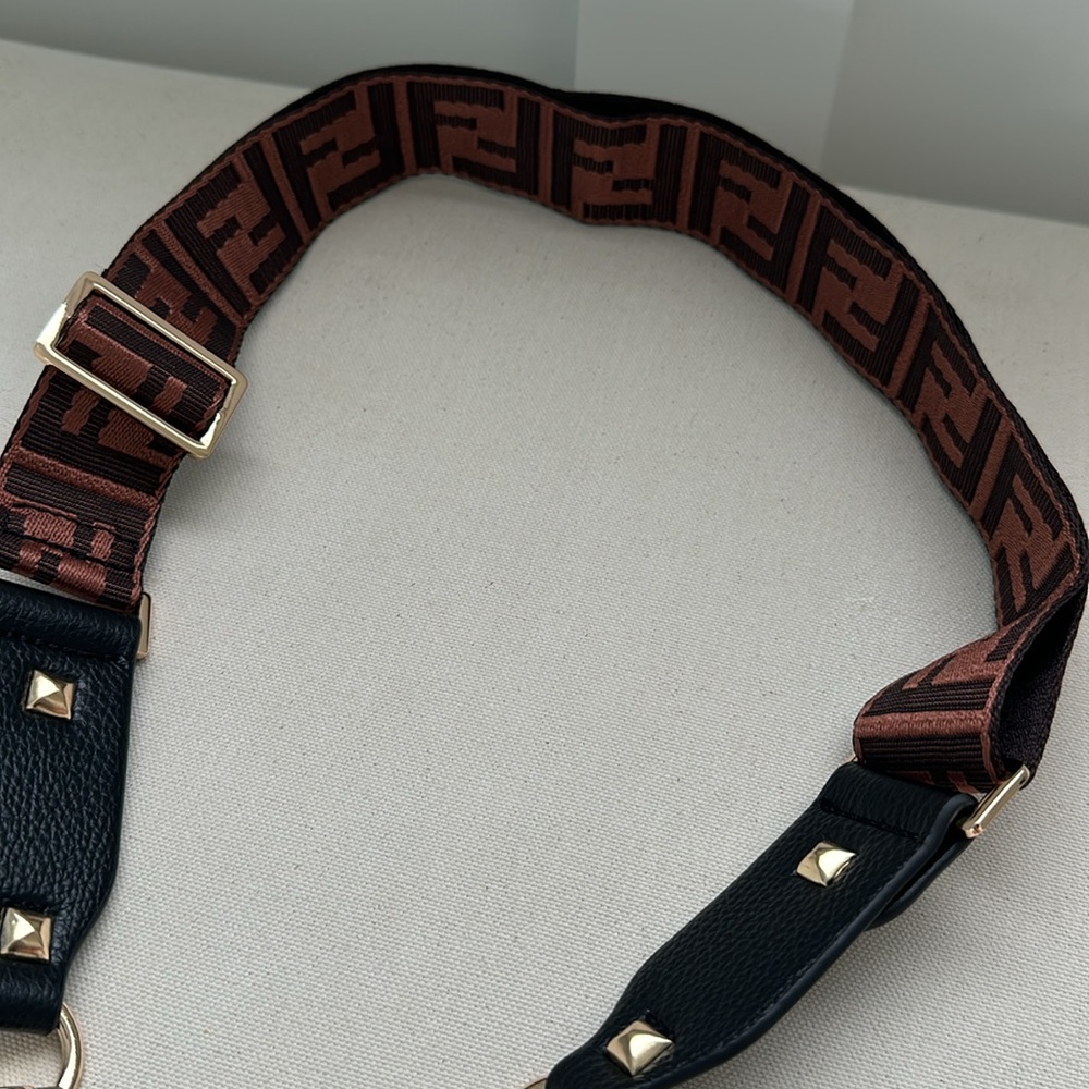 Purse strap